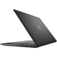 ноутбук Dell Inspiron 3584-3363 Черный