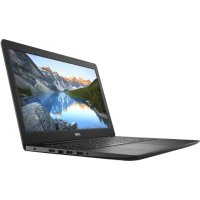 ноутбук Dell Inspiron 3584-6045 Черный