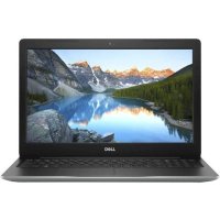 ноутбук Dell Inspiron 3584-6426 Серебристый