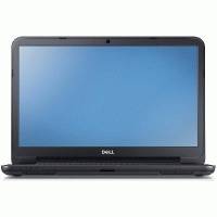 ноутбук DELL Inspiron 3721-7090 Черный