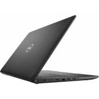 ноутбук Dell Inspiron 3793-8727 Черный