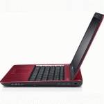 ноутбук DELL Inspiron 411z-2899 Красный