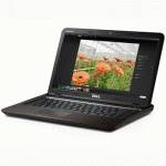 ноутбук DELL Inspiron 411z-3647 Черный