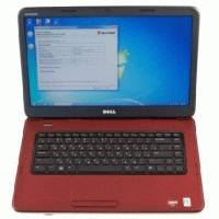ноутбук DELL Inspiron 5050-4730 Красный