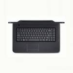 ноутбук DELL Inspiron 5050-0486 Черный