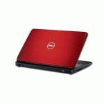 DELL Inspiron N5110 i7 2630QM/4/500/BD/GT525M/Win 7 HB/Red