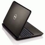 ноутбук DELL Inspiron 5110-4457 Черный