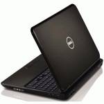 ноутбук DELL Inspiron 5110-4457 Черный