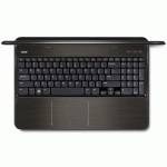 ноутбук DELL Inspiron 5110-4457 Черный