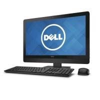 моноблок Dell Inspiron 5348-1550 Черный