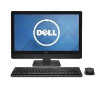 моноблок Dell Inspiron 5348-3753 Черный