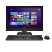 моноблок Dell Inspiron 5348-8075 Черный
