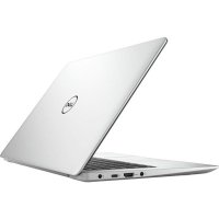 ноутбук Dell Inspiron 5370-7277 Серебристый