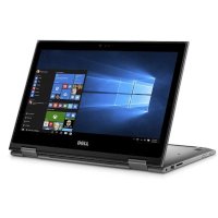 ноутбук Dell Inspiron 5378-0018 Серый