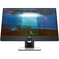 моноблок Dell Inspiron 5475-4759 Белый