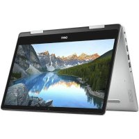 ноутбук Dell Inspiron 5491-8306 Серебристый
