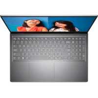ноутбук Dell Inspiron 5510-9676 Серебристый