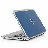 ноутбук Dell Inspiron 5520-5148 Синий