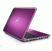 ноутбук DELL Inspiron 5521-8768 Розовый