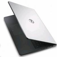ноутбук Dell Inspiron 5548-8765 Серебристый
