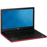 ноутбук Dell Inspiron 5558-1448 Красный