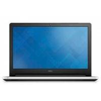ноутбук Dell Inspiron 5558-6650 Белый