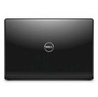 ноутбук Dell Inspiron 5558-7122 Черный