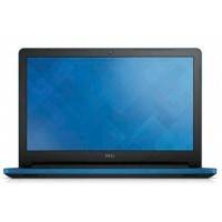 ноутбук Dell Inspiron 5558-7962 Синий