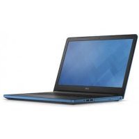 ноутбук Dell Inspiron 5558-8849 Синий