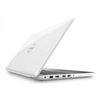 ноутбук Dell Inspiron 5567-2032 Белый