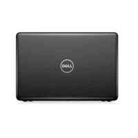 ноутбук Dell Inspiron 5567-2655 Черный