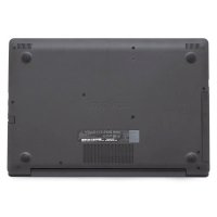 ноутбук Dell Inspiron 5570-1871 Черный