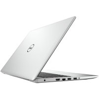 ноутбук Dell Inspiron 5570-2045 Серебристый