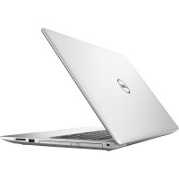ноутбук Dell Inspiron 5570-2120 Серебристый