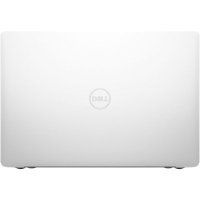 ноутбук Dell Inspiron 5570-2205 Белый