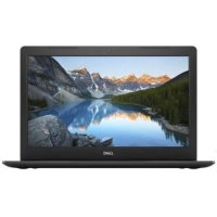 ноутбук Dell Inspiron 5570-3656 Черный