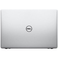 ноутбук Dell Inspiron 5570-3717 Серебристый