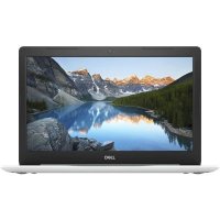 ноутбук Dell Inspiron 5570-5311 Белый