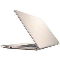 ноутбук Dell Inspiron 5570-5331 Золотой