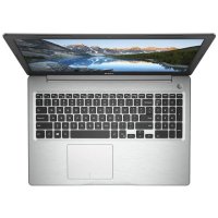 ноутбук Dell Inspiron 5570-5458 Серебристый