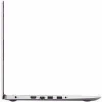 ноутбук Dell Inspiron 5570-6342 Серебристый