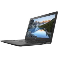 ноутбук Dell Inspiron 5570-7833 Черный