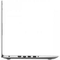 ноутбук Dell Inspiron 5575-6467 Серебристый
