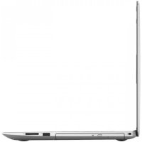 ноутбук Dell Inspiron 5575-6467 Серебристый