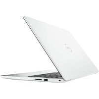 ноутбук Dell Inspiron 5575-7004 Белый