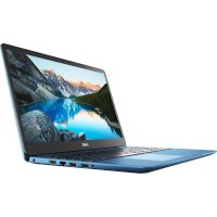 ноутбук Dell Inspiron 5584-3153 Синий