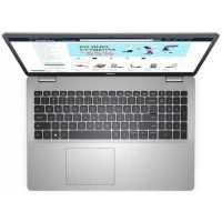ноутбук Dell Inspiron 5593-8666-wpro Серебристый