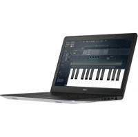 ноутбук DELL Inspiron 5748-8847 Серебристый
