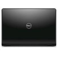 ноутбук Dell Inspiron 5758-1547 Черный
