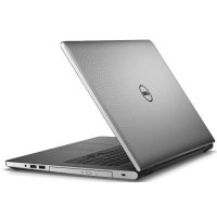 ноутбук Dell Inspiron 5758-2761 Серебристый